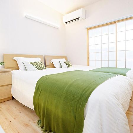 Sakuranoma Apartment Tokyo Luaran gambar