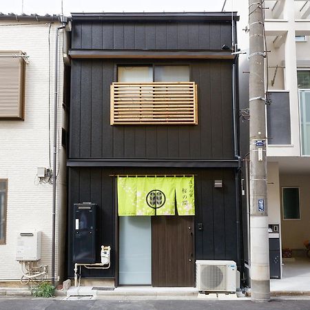 Sakuranoma Apartment Tokyo Luaran gambar