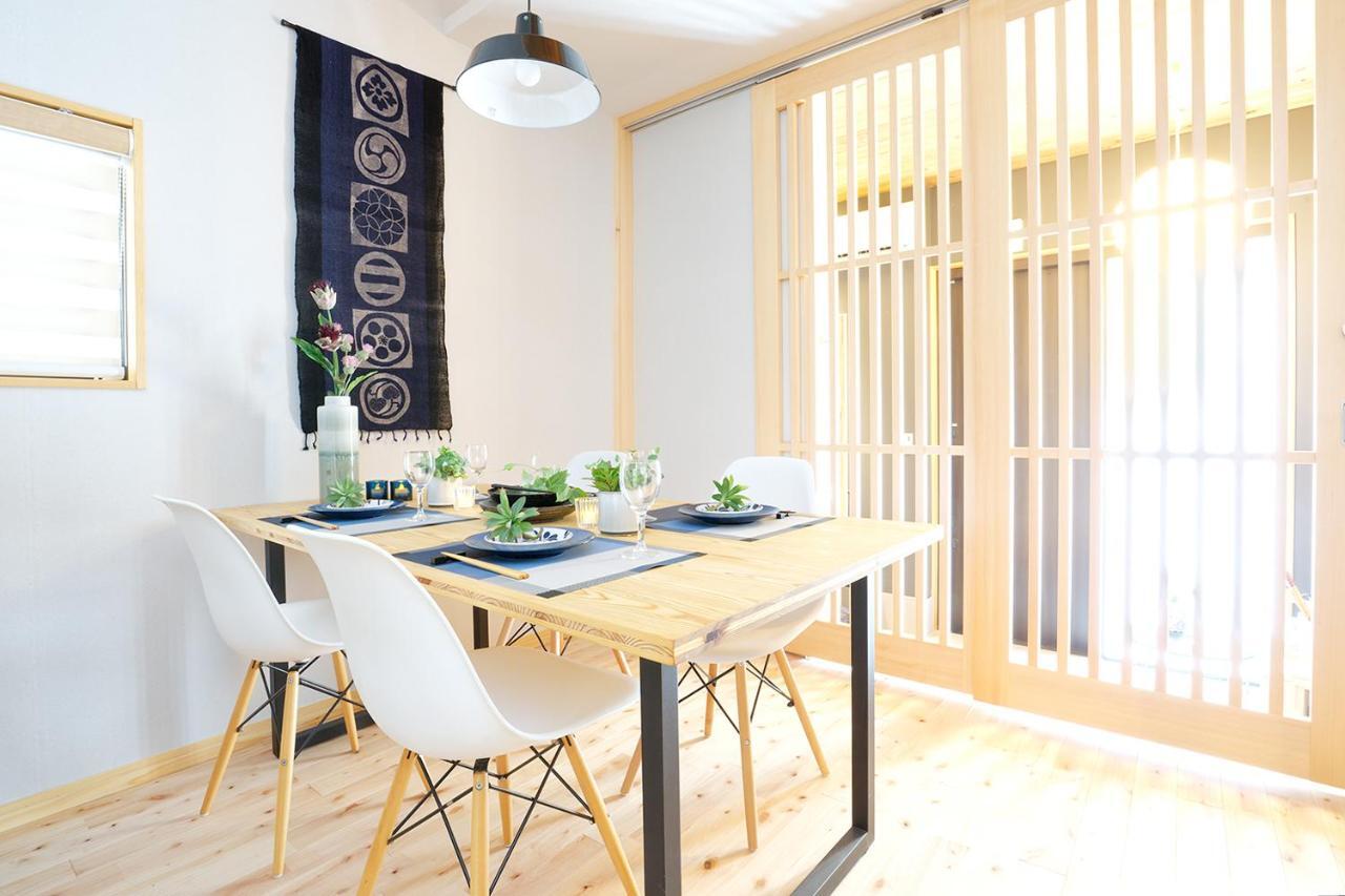 Sakuranoma Apartment Tokyo Luaran gambar